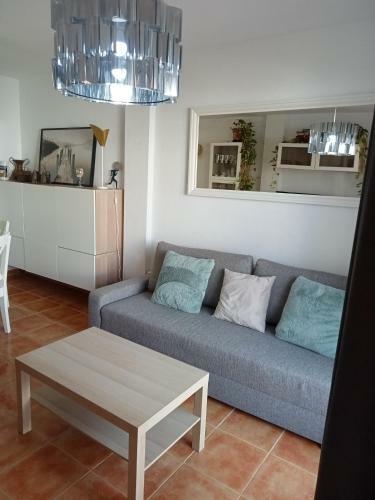 Precioso Apartamento Con Piscina Y Garage