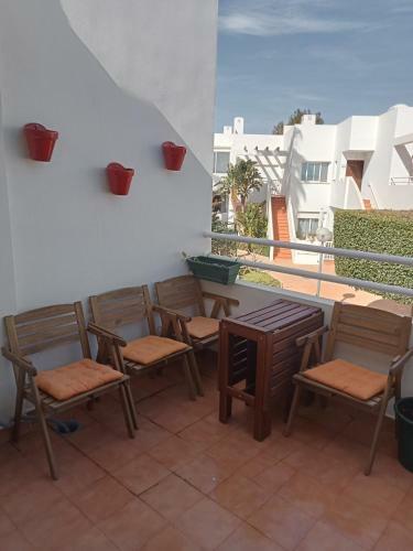 Precioso Apartamento Con Piscina Y Garage