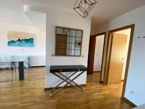 Apartamento 4 Palmeiras