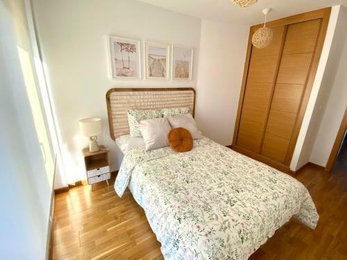 Apartamento 4 Palmeiras