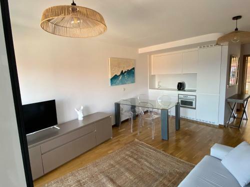 Apartamento 4 Palmeiras