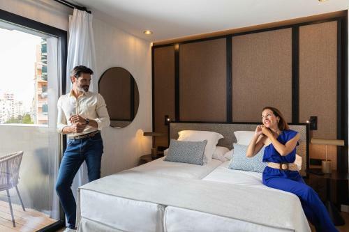 Hotel Js Palma Plaza