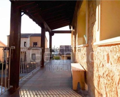 La Casona De Isa