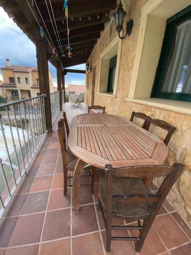 La Casona De Isa