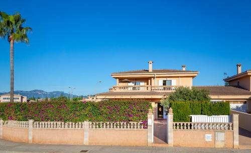Villa Palmera