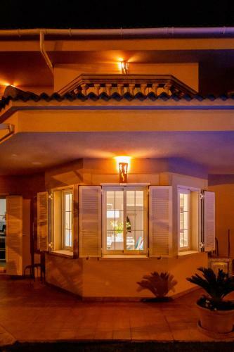 Villa Palmera