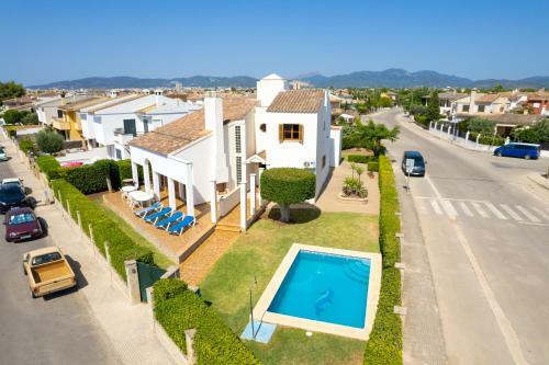 Villa Casa Felix