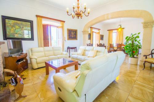 Villa Son Prunes By North Properties Mallorca