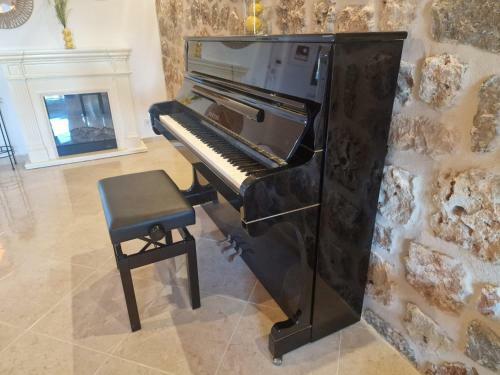 Villa Copacabana S�per Lujo
