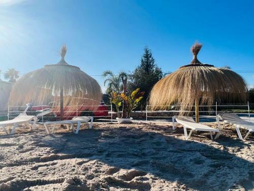 Villa Copacabana S�per Lujo