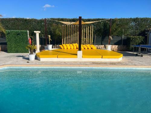 Villa Copacabana S�per Lujo