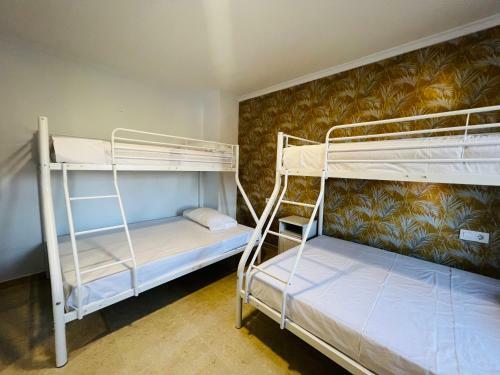 Villa Copacabana S�per Lujo