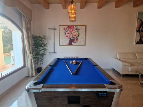 Villa Copacabana S�per Lujo