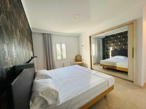 Villa Copacabana S�per Lujo