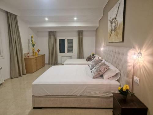 Villa Copacabana S�per Lujo
