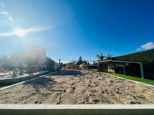 Villa Copacabana S�per Lujo