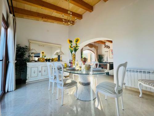 Villa Copacabana S�per Lujo