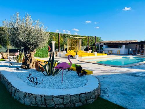 Villa Copacabana S�per Lujo