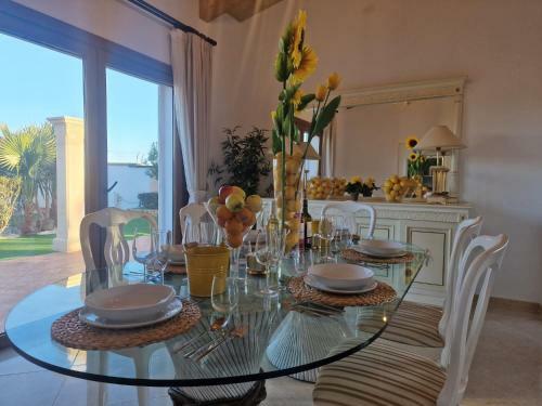Villa Copacabana S�per Lujo