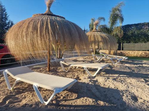 Villa Copacabana S�per Lujo