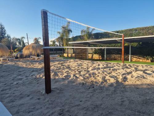 Villa Copacabana S�per Lujo