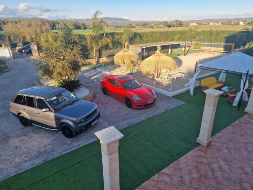 Villa Copacabana S�per Lujo