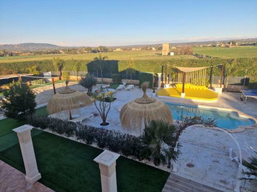 Villa Copacabana S�per Lujo
