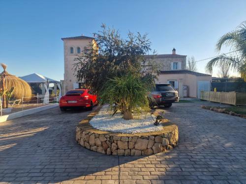 Villa Copacabana S�per Lujo