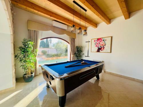 Villa Copacabana S�per Lujo