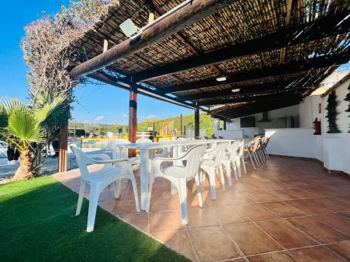 Villa Copacabana S�per Lujo