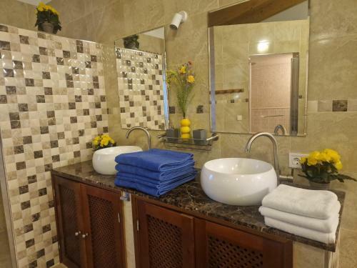 Villa Copacabana S�per Lujo