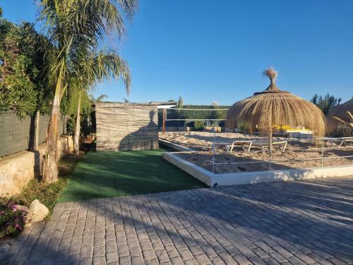 Villa Copacabana S�per Lujo