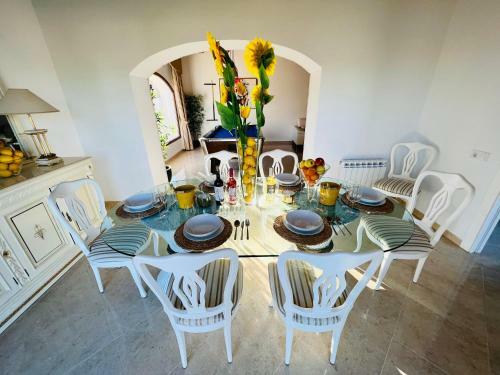 Villa Copacabana S�per Lujo