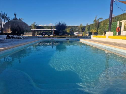 Villa Copacabana S�per Lujo