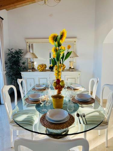 Villa Copacabana S�per Lujo
