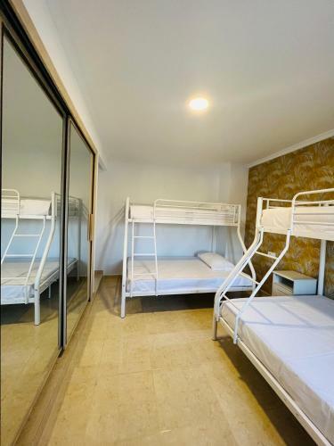 Villa Copacabana S�per Lujo