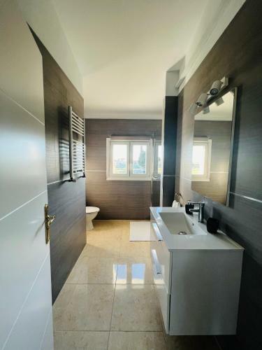 Villa Copacabana S�per Lujo