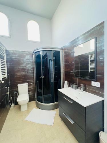 Villa Copacabana S�per Lujo