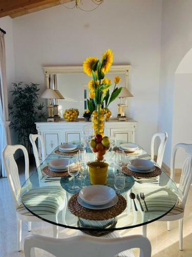 Villa Copacabana S�per Lujo