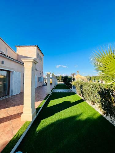 Villa Copacabana S�per Lujo
