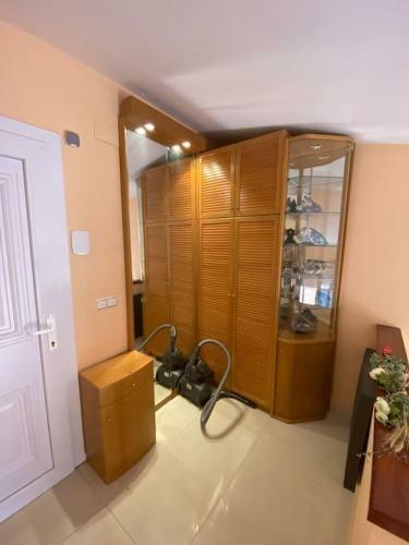 Apartamento Studio Luxueux