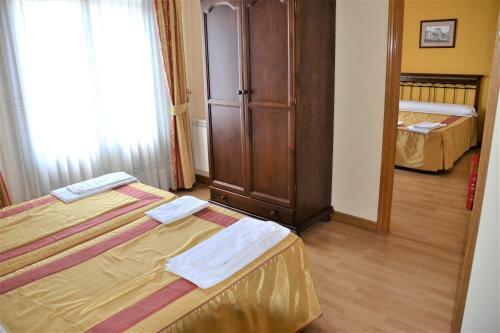 Hostal Infanta Do�a Leonor