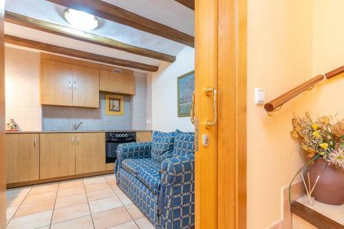 Apartamento Dana