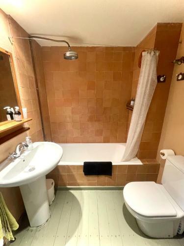 Casa/apartamento Duplex Con Parking En Palafrugell