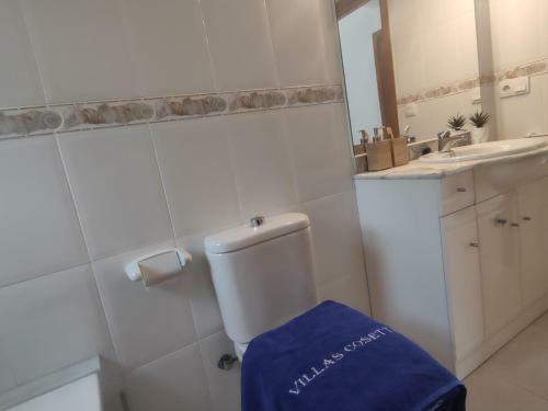 Casa Calonge, 4 Dormitorios, 6 Personas - Es-209-56