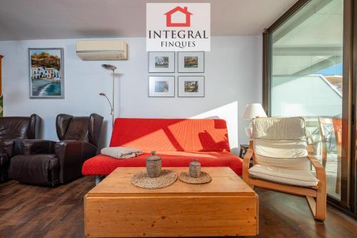 Miramar Apartament Palam�s