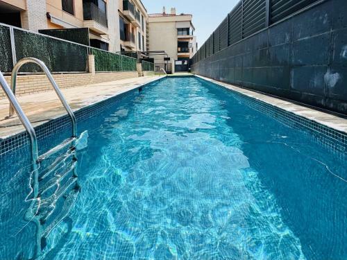Apartamento Macia Costabravasi