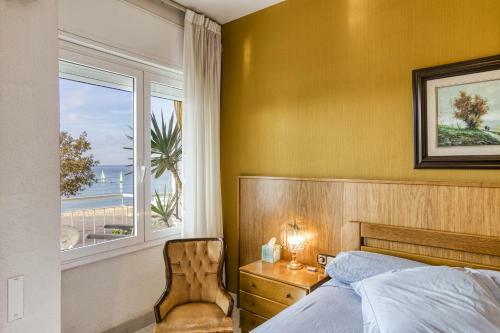 Apartamento Carrer Del Mar