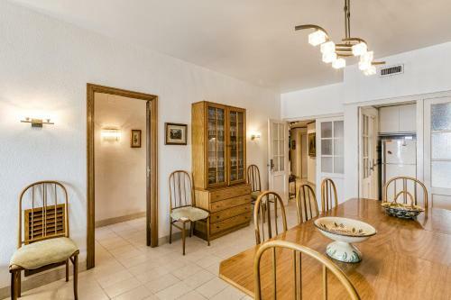 Apartamento Carrer Del Mar