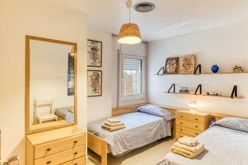 Apartamento Carrer Del Mar
